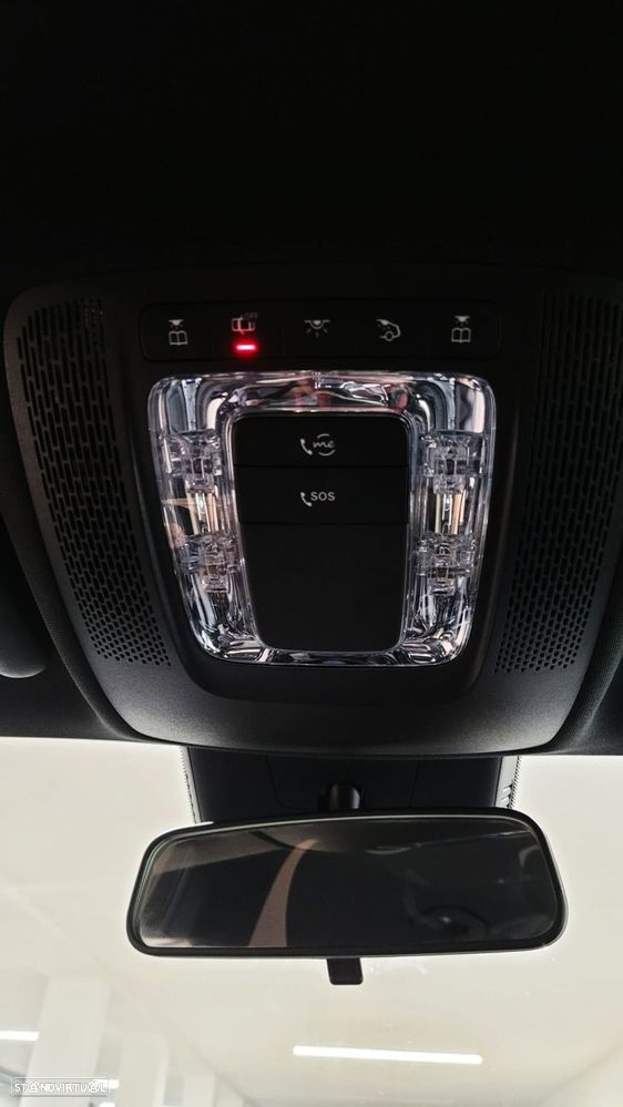 Mercedes-Benz A 180 - 17