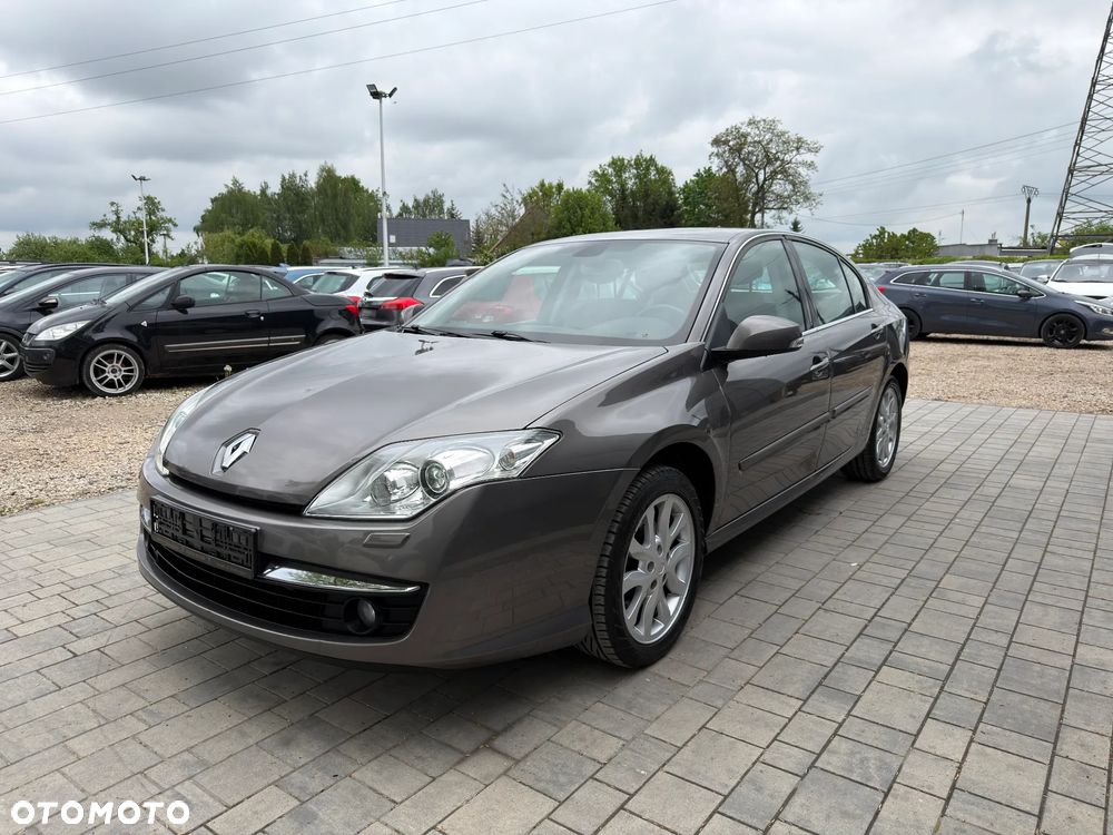 Renault Laguna 2.0 Expression - 21