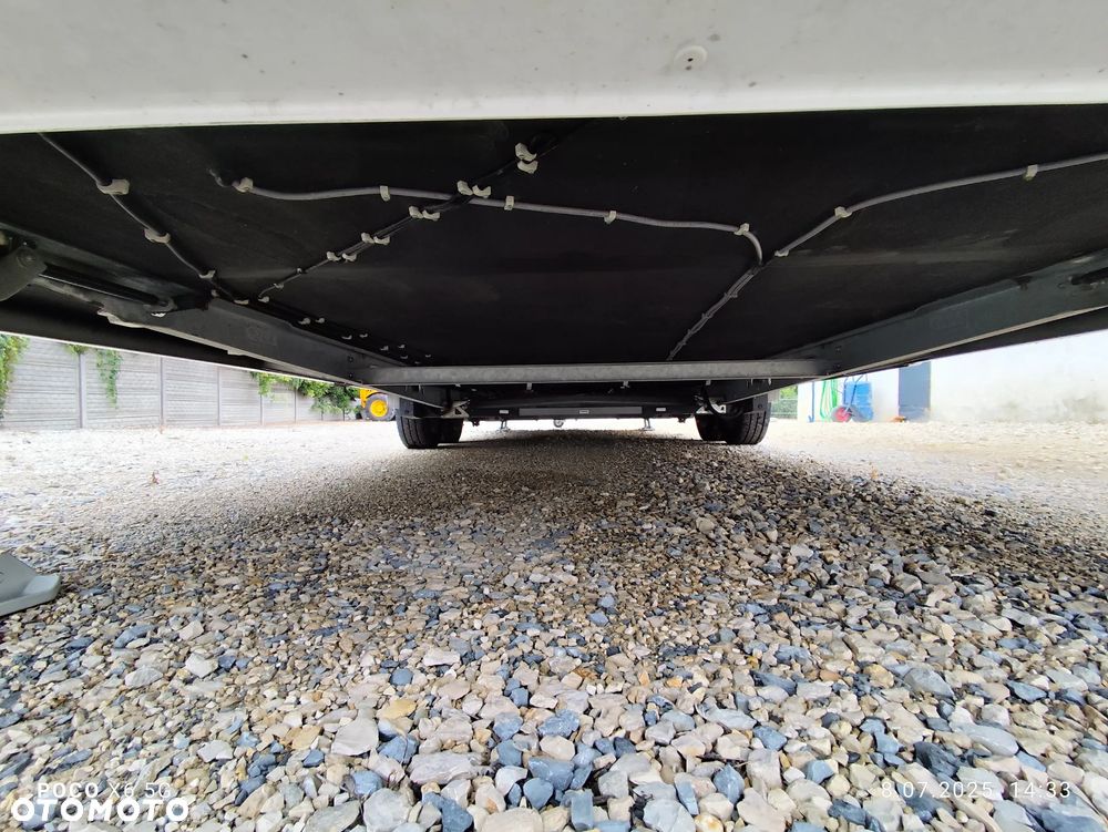 Dethleffs Exclusive 760 DR - 11