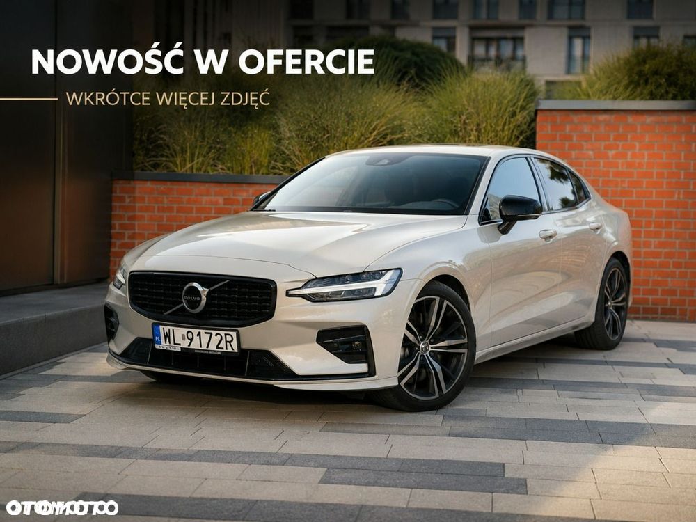 Volvo S60 B5 B AWD R-Design - 8