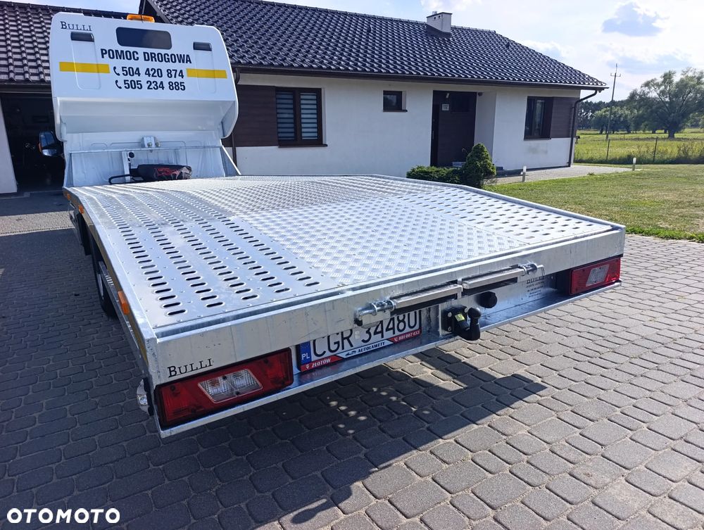 Ford Transit - 6