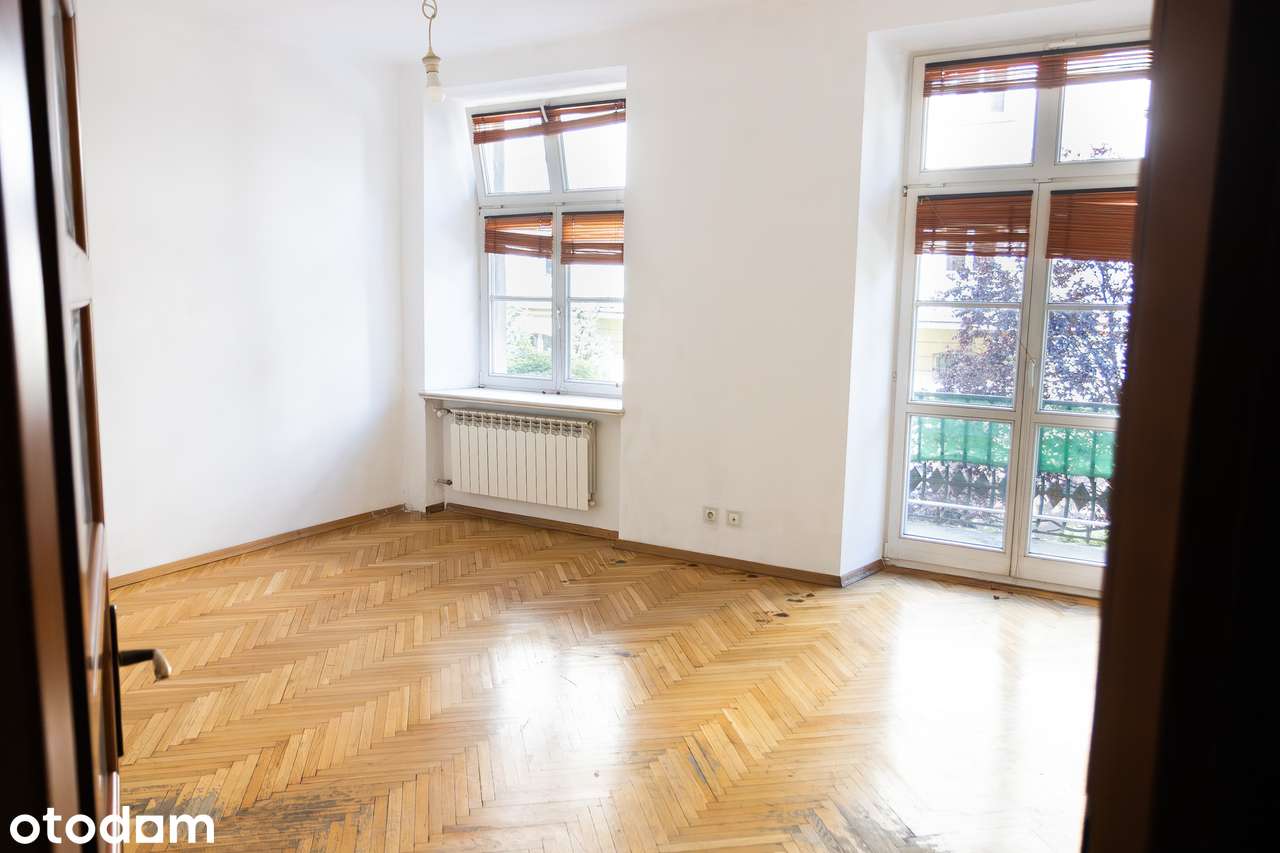 Lokal mieszkalny w atrakcyjnej lokalizacji