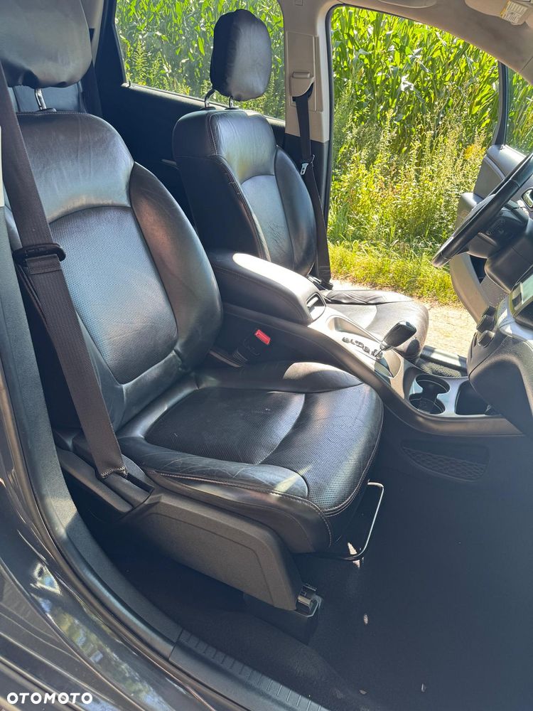 Dodge Journey - 18