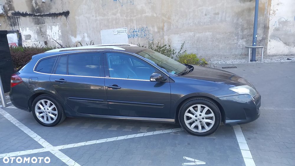 Renault Laguna - 5