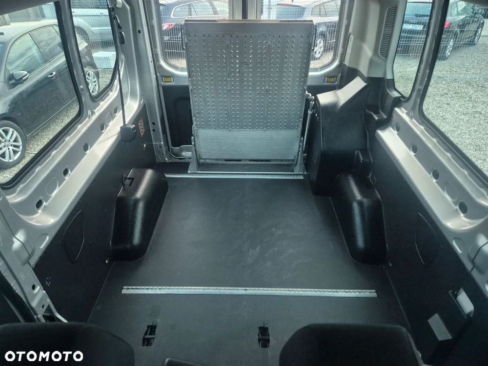 Ford Transit L3H2 Pkw VA Trend - 15