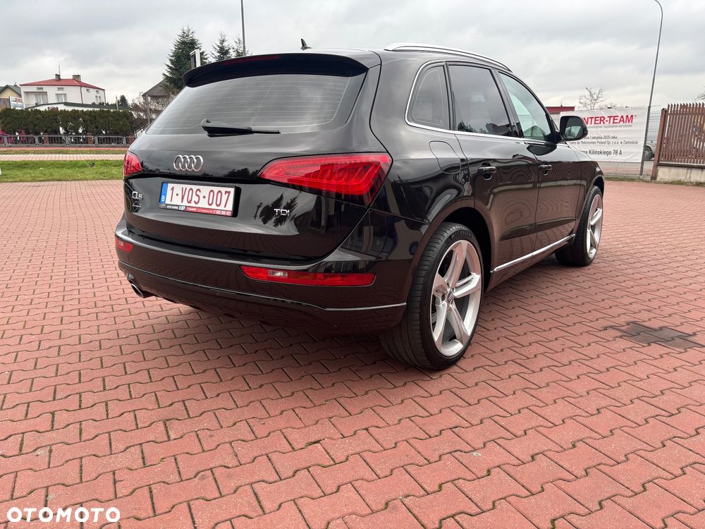 Audi Q5 2.0 TDI (clean diesel) ultra - 19