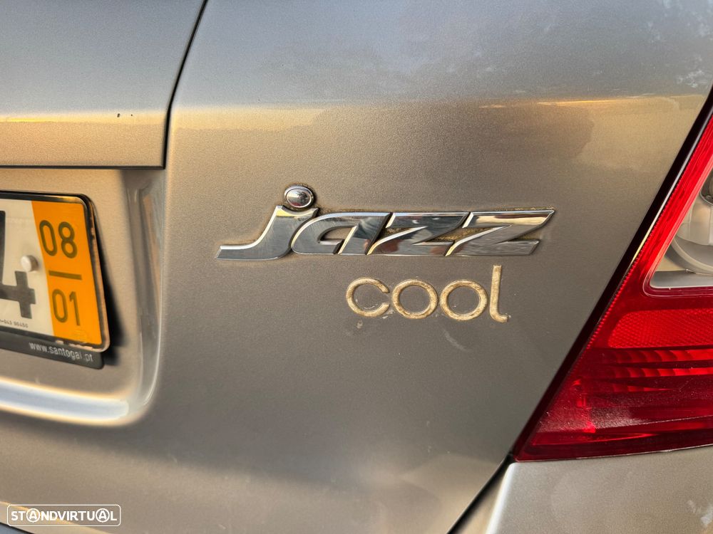 Honda Jazz 1.2 LS Cool AC - 8