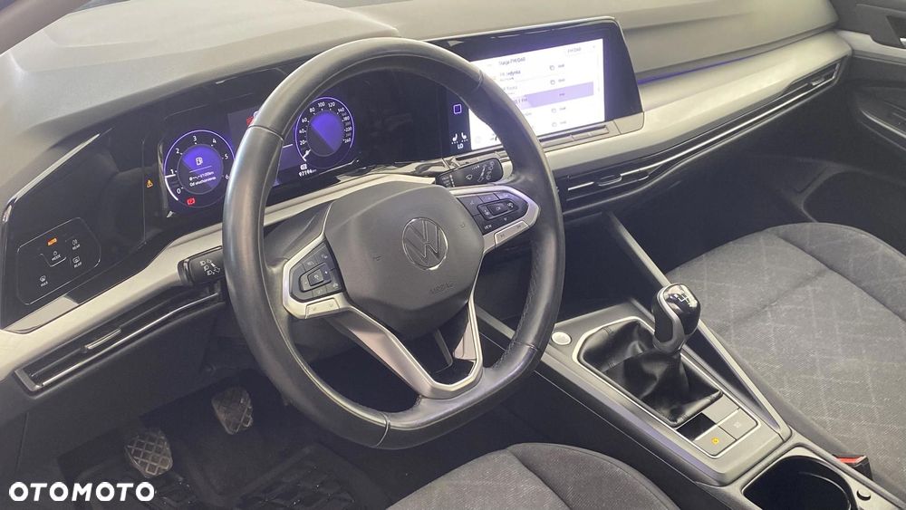 Volkswagen Golf 2.0 TDI Life - 15