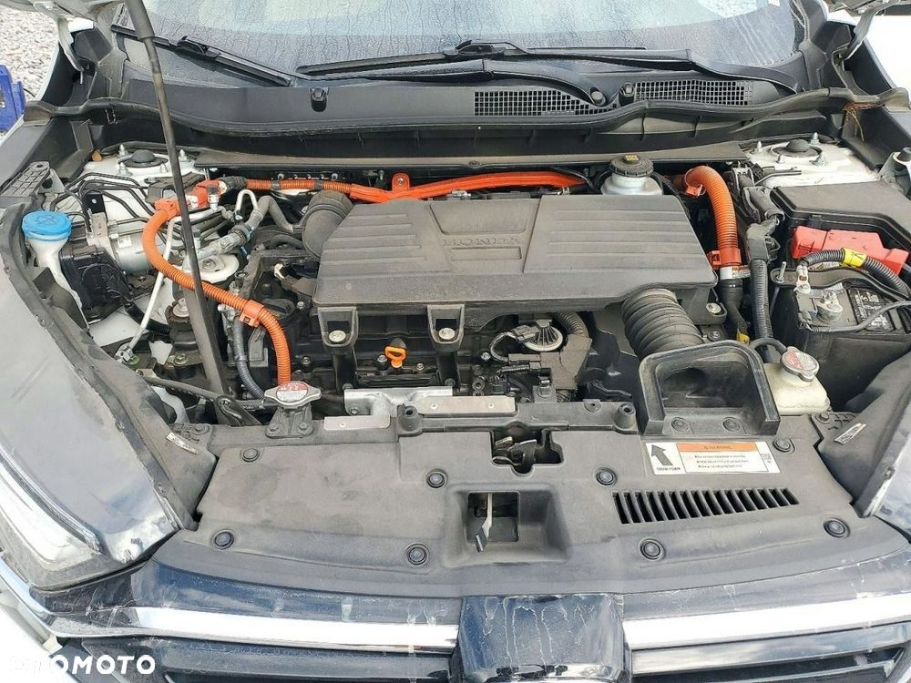 Honda CR-V - 12