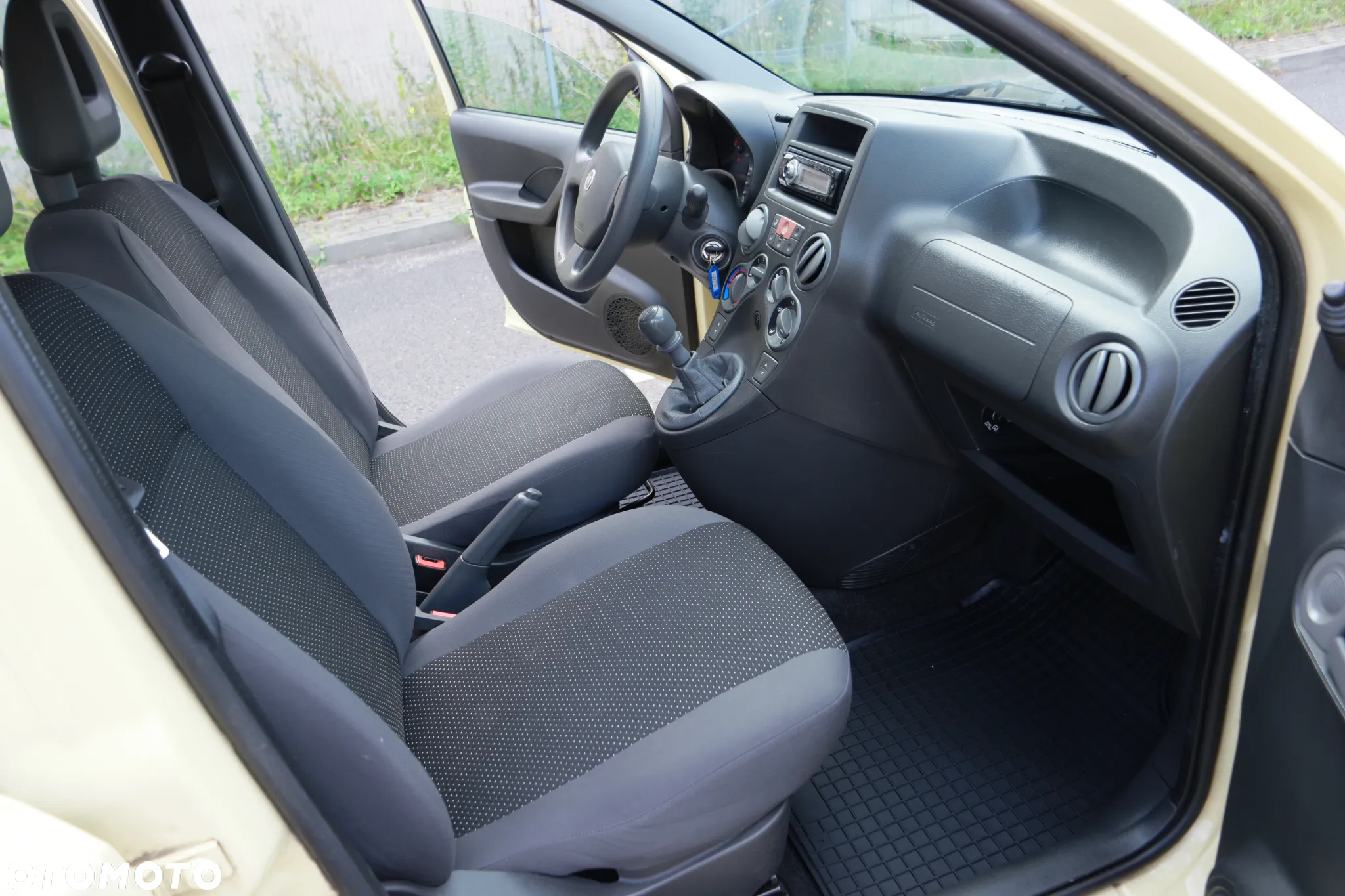 Fiat Panda 1.1 Active - 25