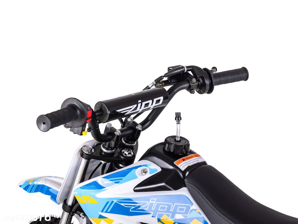Zipp Inny - 11