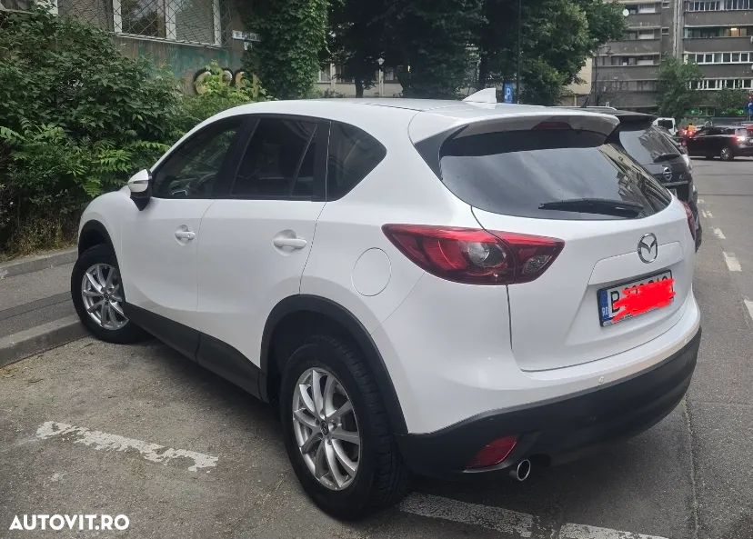Mazda CX-5 CD150 4x4 Revolution - 2
