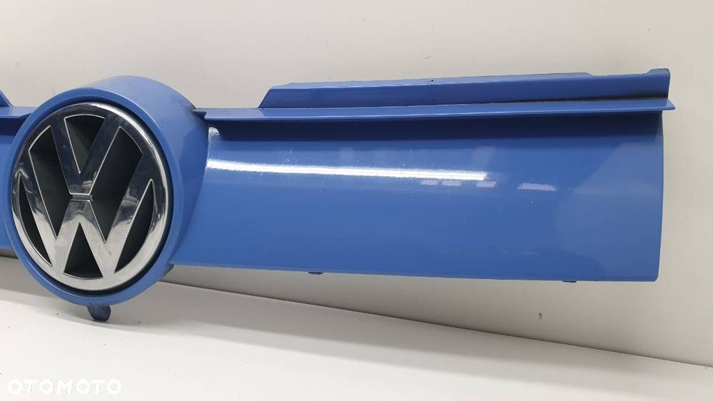 ATRAPA GRILL VW LUPO I 6E0853651 ORYGINAŁ - 2