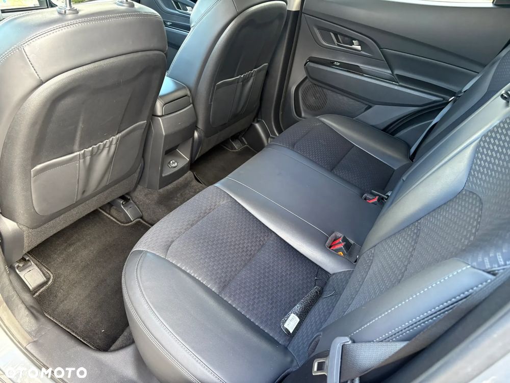 SsangYong/KGM Korando 1.5 T-GDI Quartz 2WD - 21