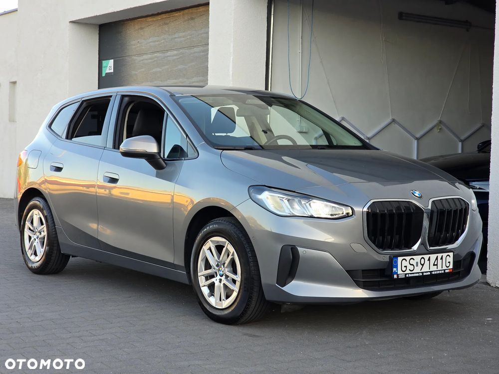 BMW Seria 2 218i - 1