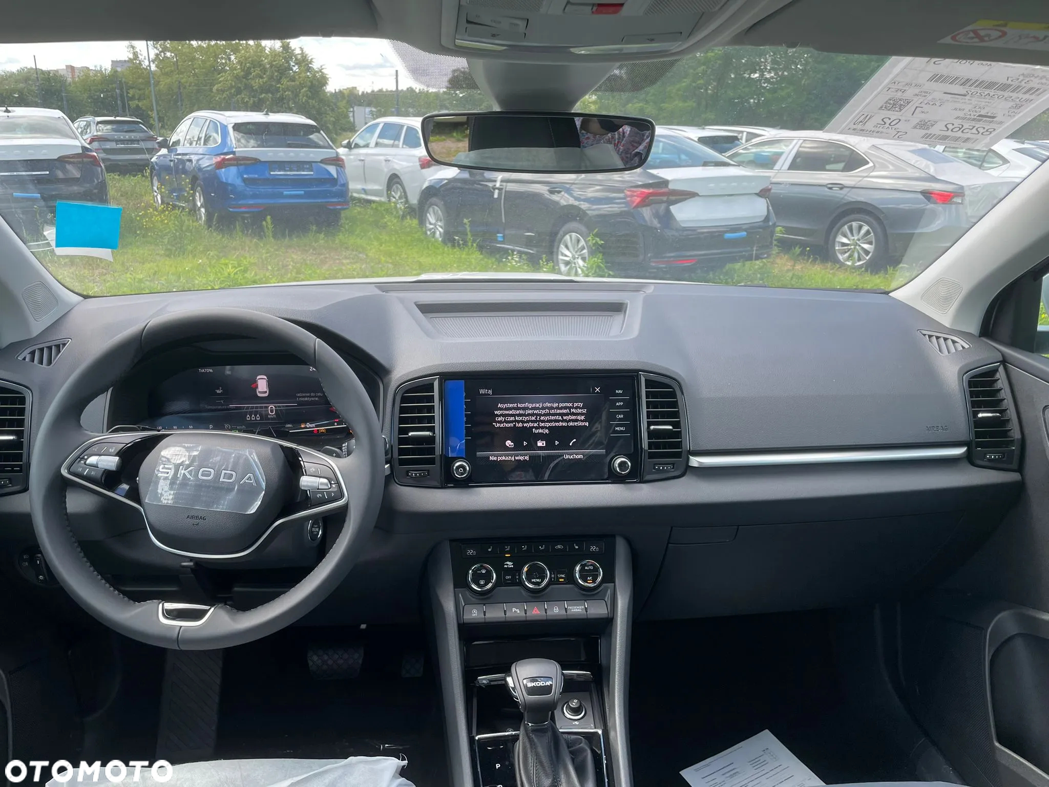 Skoda Karoq 1.5 TSI ACT Selection DSG - 7