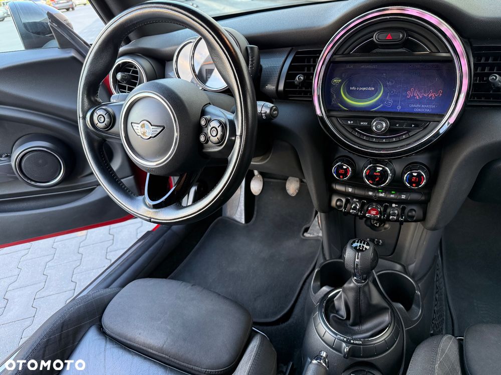 MINI Cooper D - 25