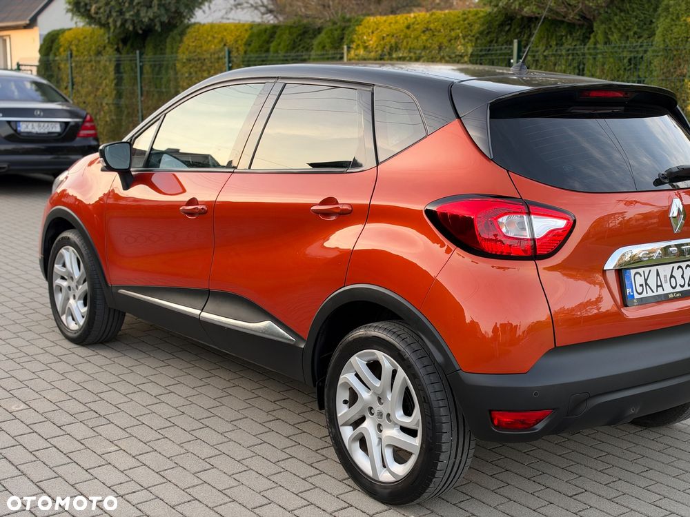 Renault Captur 0.9 Energy TCe Intens - 15