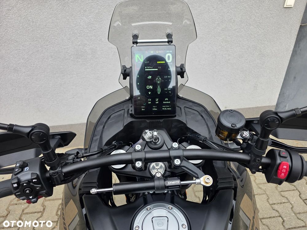 CFMoto 1000 MT-X - 20