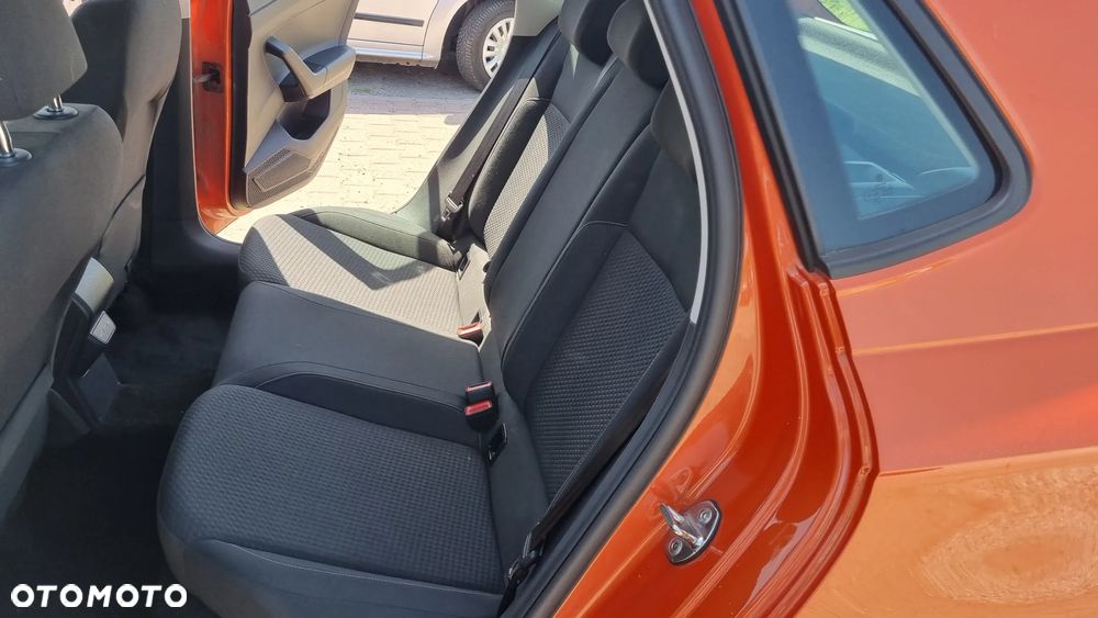 Volkswagen Polo 1.0 TSI BlueMotion Trendline - 34