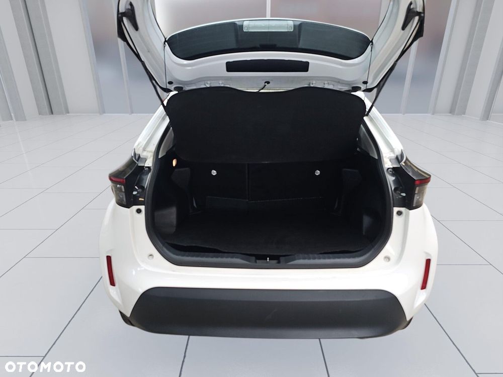 Toyota Yaris Cross 1.5 Comfort - 19