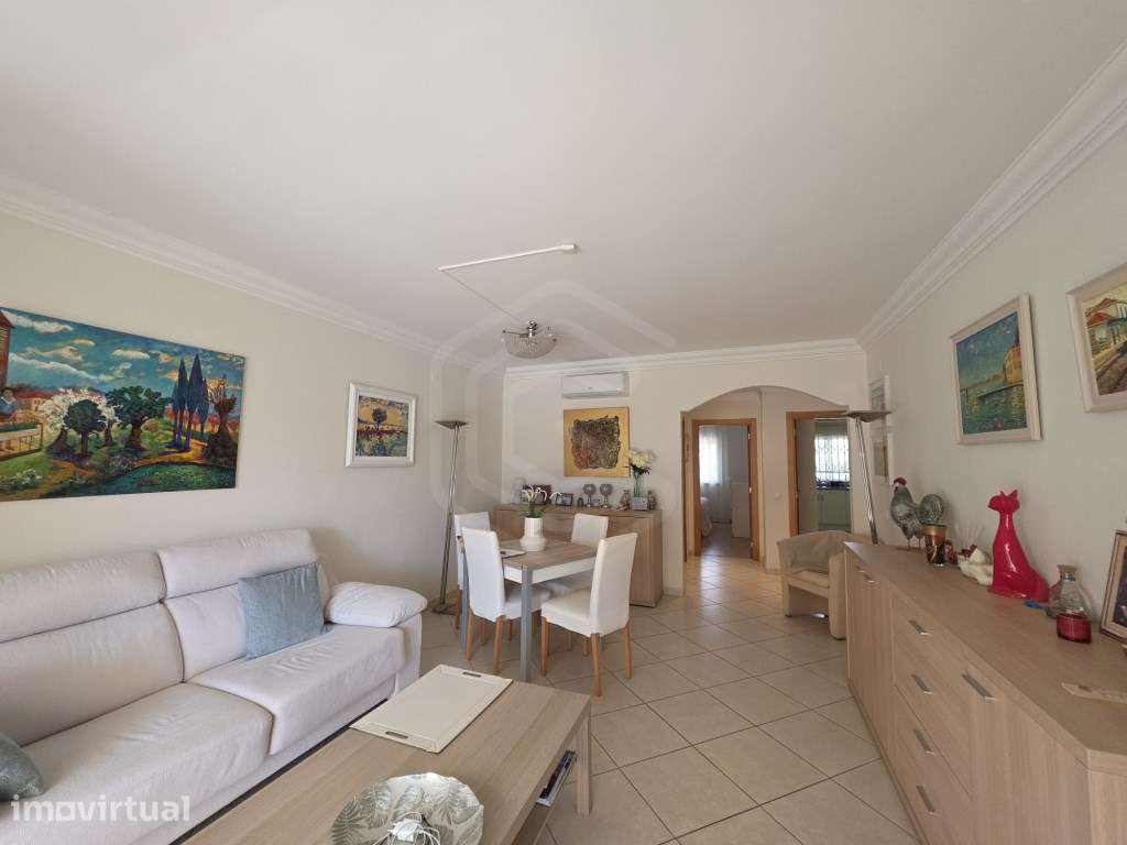 Apartamento T1 num dos condomínios mais conceituados de Vilamoura, ... - Grande imagem: 3/17