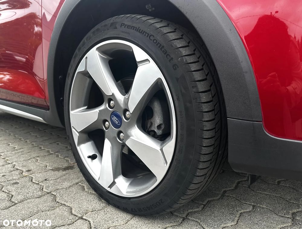 Ford Fiesta 1.0 EcoBoost Active ASS - 7