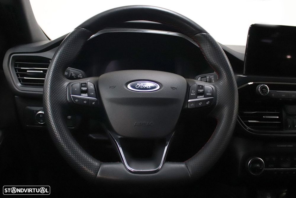 Ford Kuga 1.5 TDCi EcoBlue ST-Line - 15