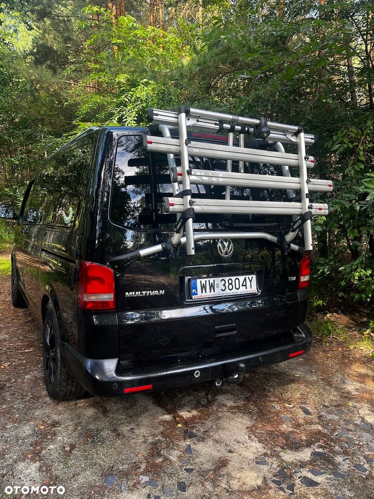 Volkswagen Multivan - 7