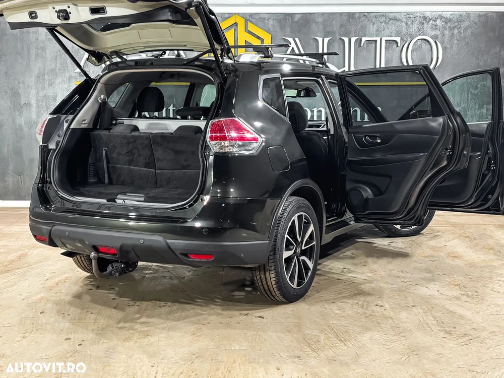 Nissan X-Trail - 23