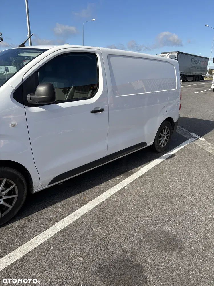 Opel Vivaro - 6