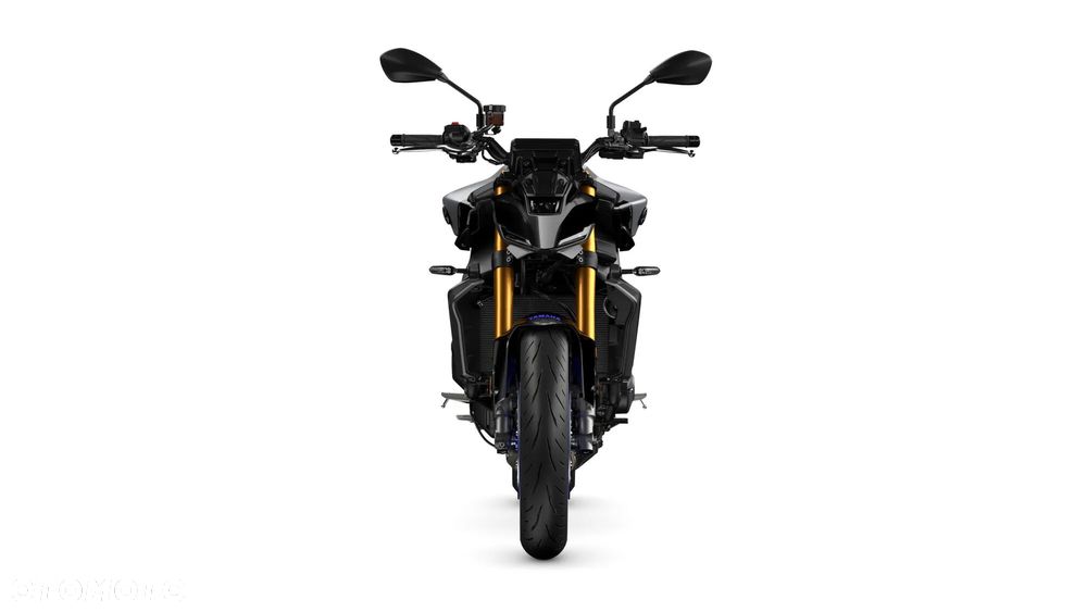 Yamaha MT - 2