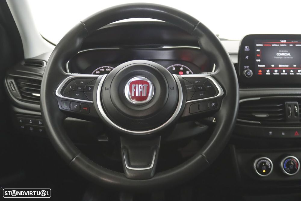 Fiat Tipo Station Wagon 1.0 GSE T3 City Life - 11