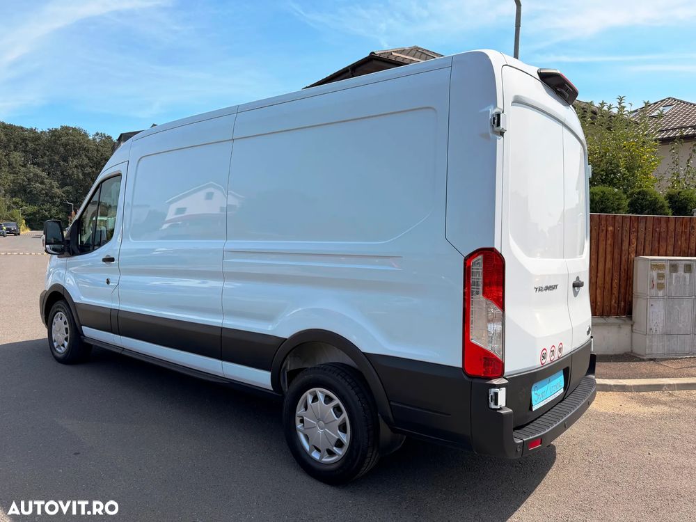 Ford TRANSIT - 4