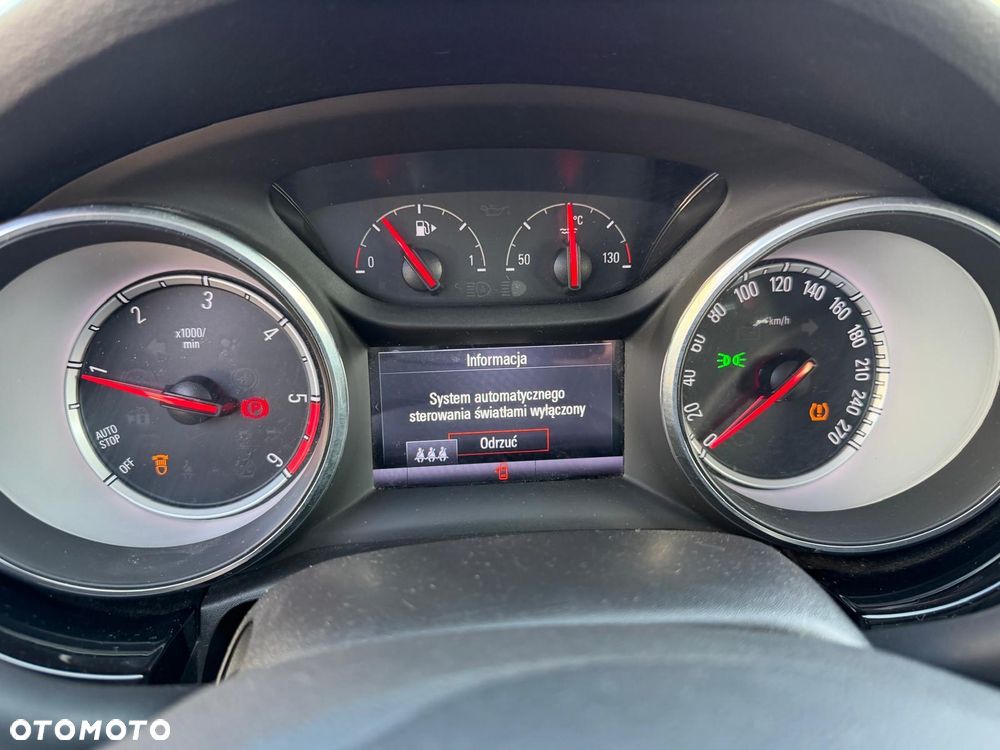 Opel Astra - 14