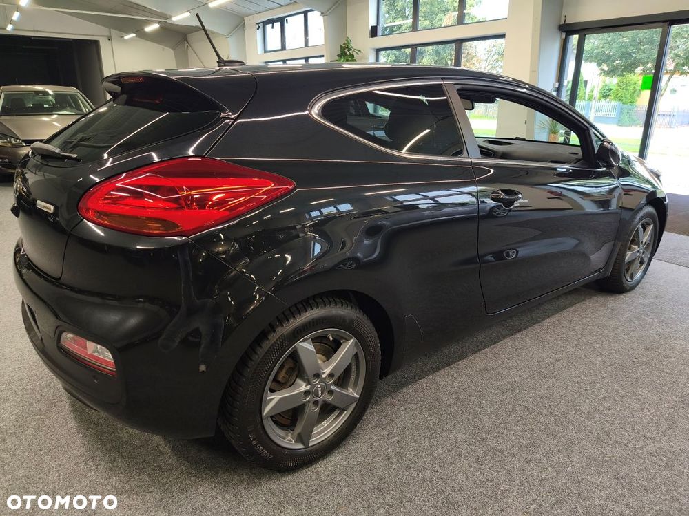 Kia Ceed 1.6 GDI Smart Plus - 4