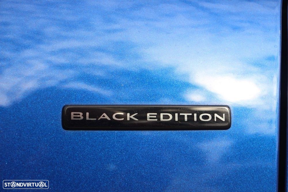 Renault Kadjar 1.3 TCe Black Edition EDC - 9