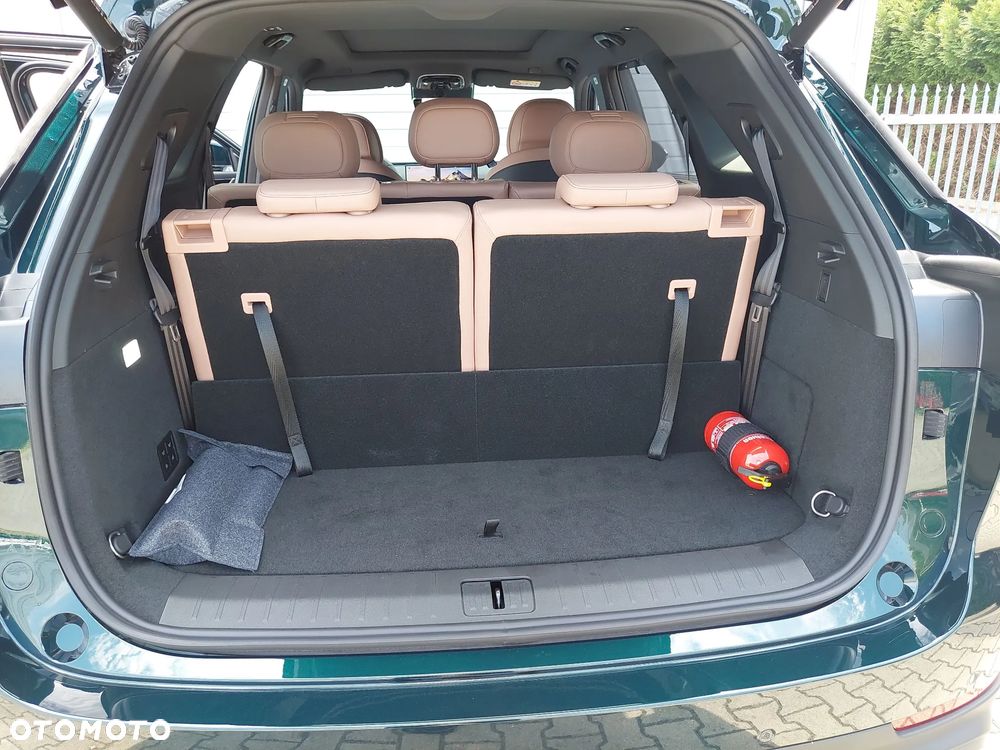 Chery Tiggo 9 1.5 T-GDI Super Hybrid Prestige 3DHT - 18