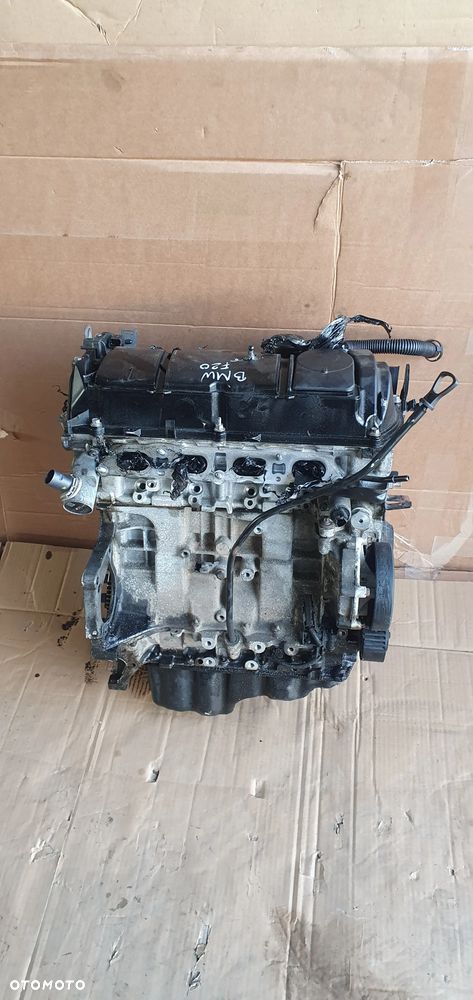 Silnik słupek blok silnika BMW I F20 1.6i N13B16A - 7