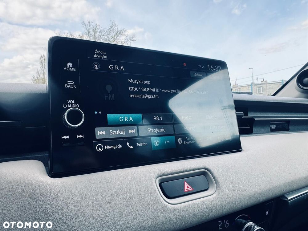 Honda HR-V 1.5 i-MMD Elegance CVT - 28