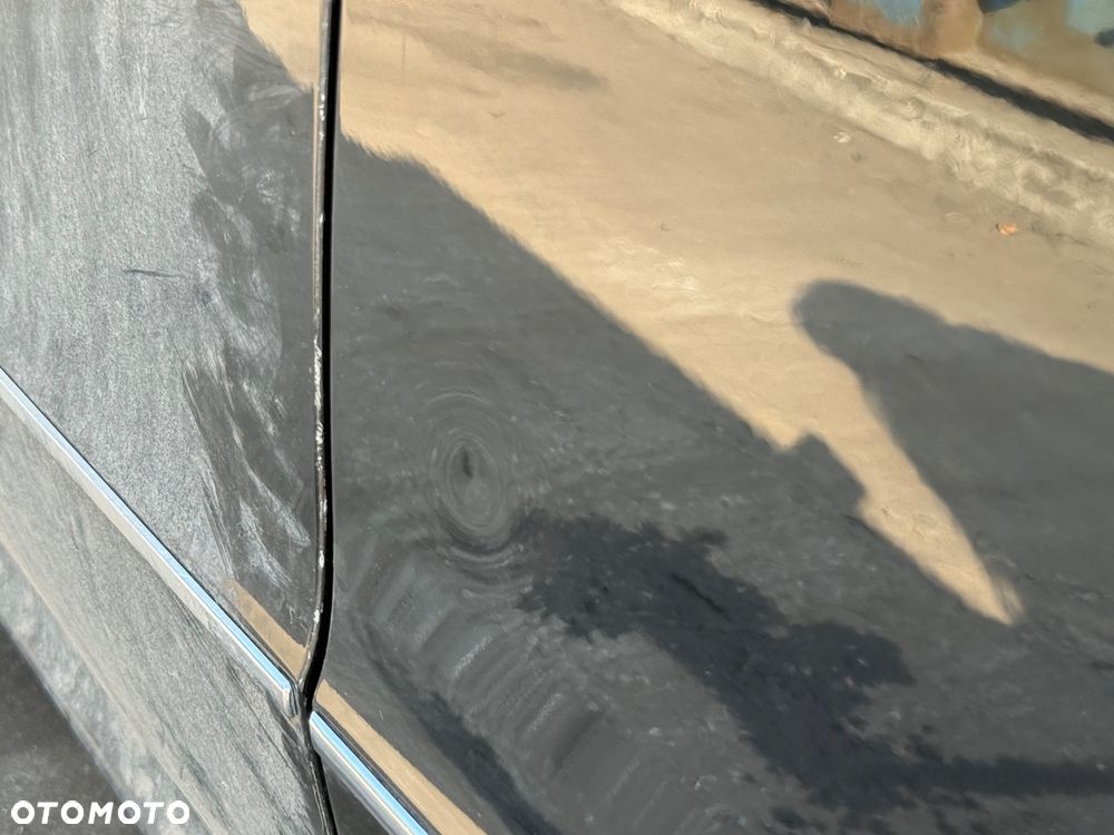 Drzwi tylne lewe Mercedes A W169 191 - 5