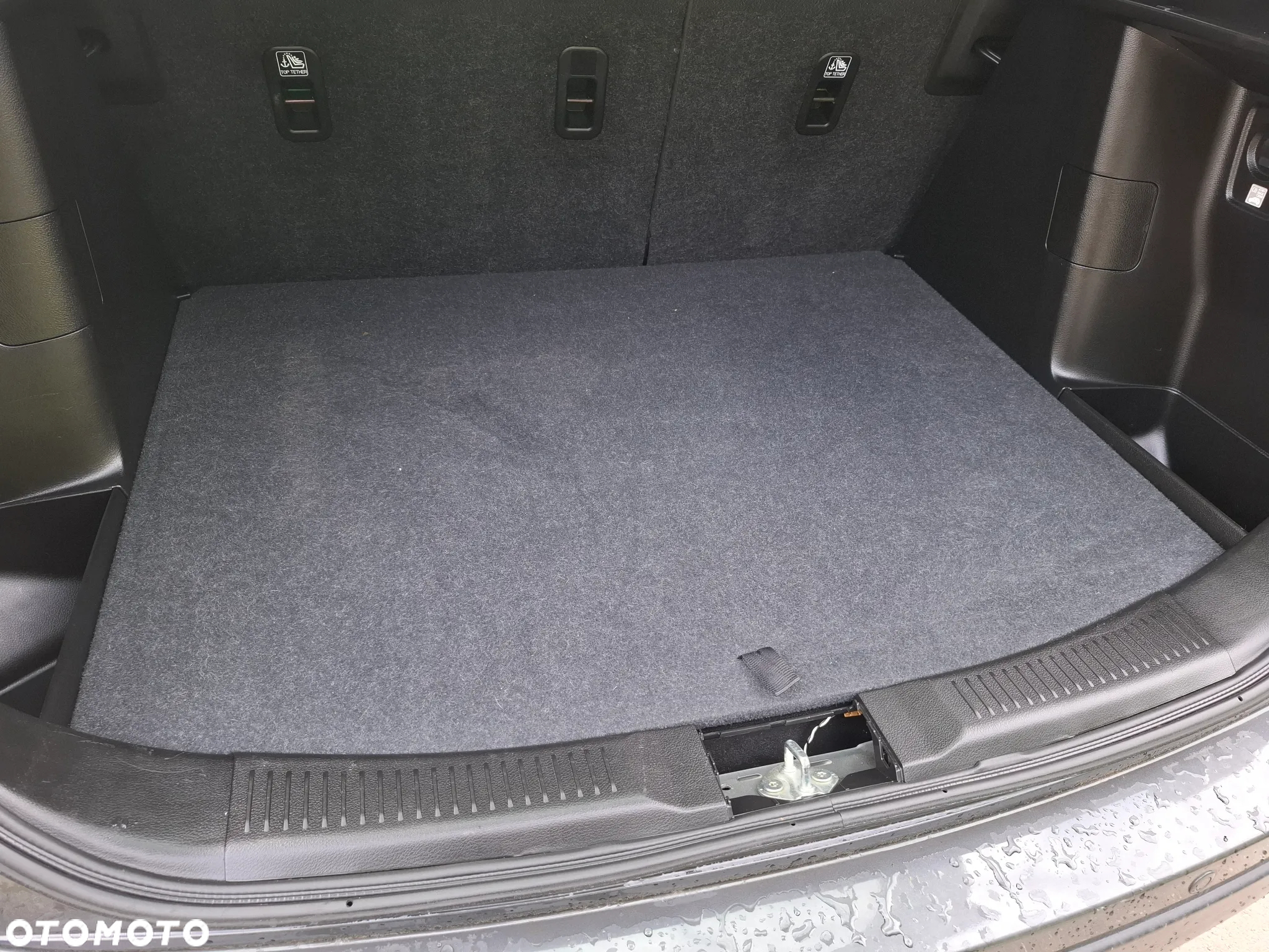 Suzuki SX4 S-Cross 1.4 T Premium - 13