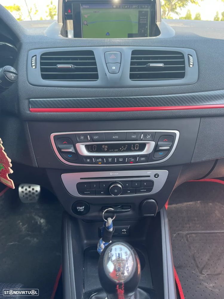 Renault Mégane 1.5 dCi GT Line - 11