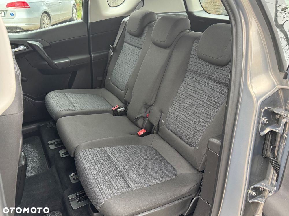 Opel Meriva 1.4 Active - 26