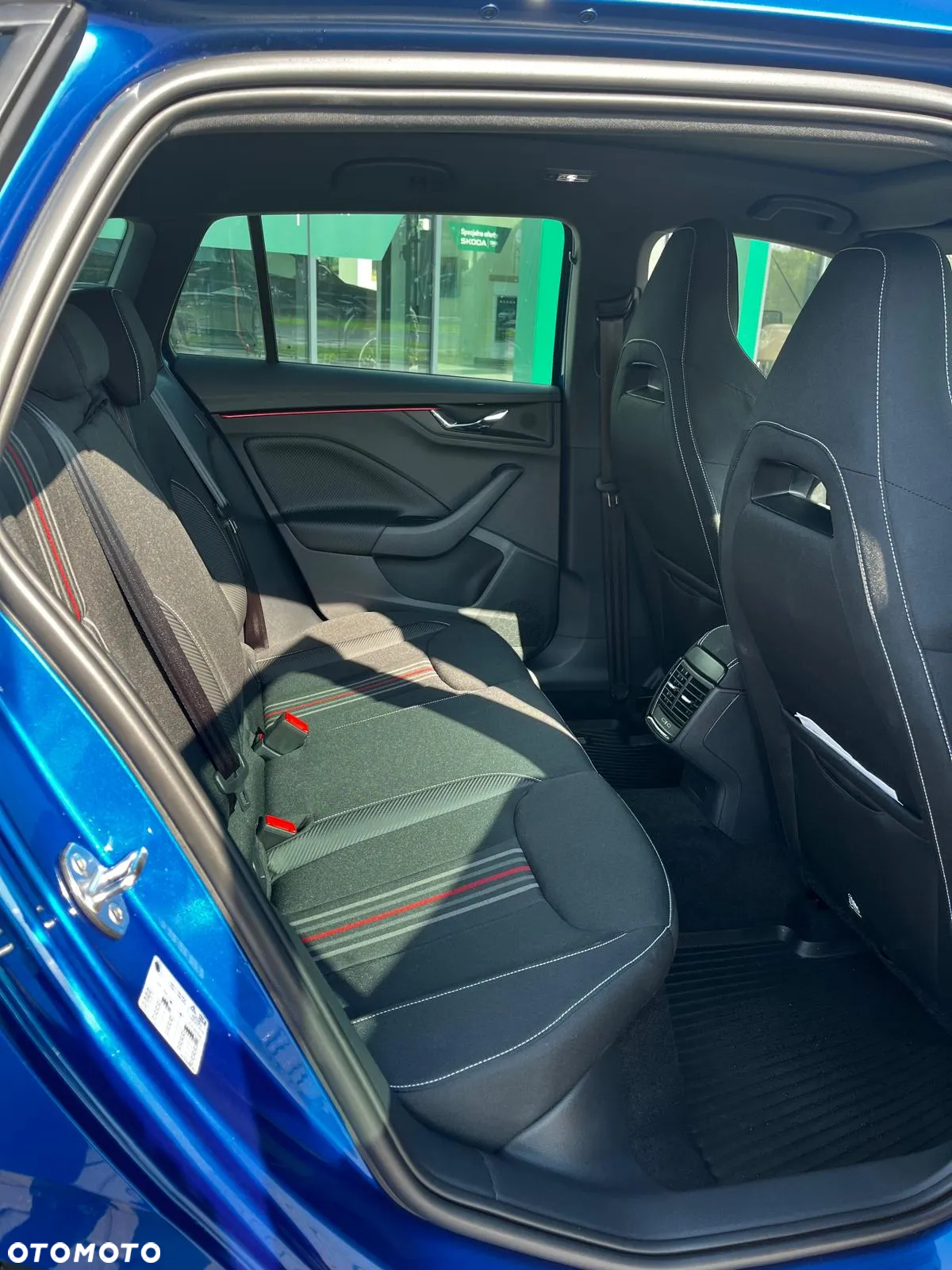 Skoda Scala 1.0 TSI Monte Carlo - 7