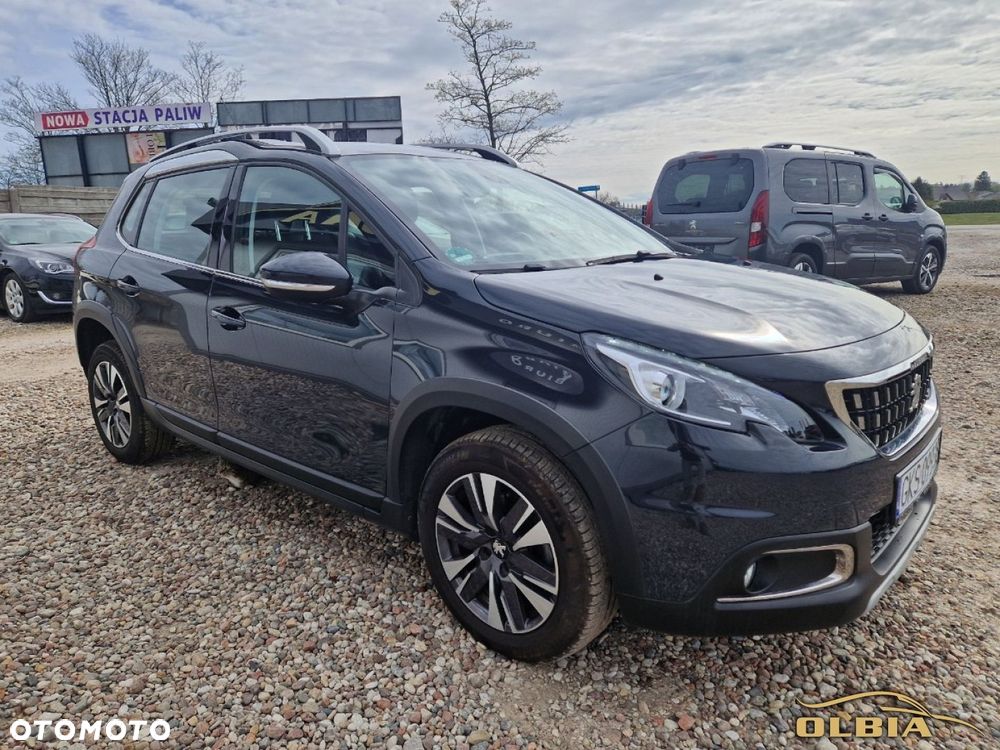 Peugeot 2008 - 27