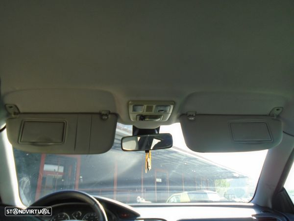 Para Peças Peugeot 406 Coupé (8C) - 10
