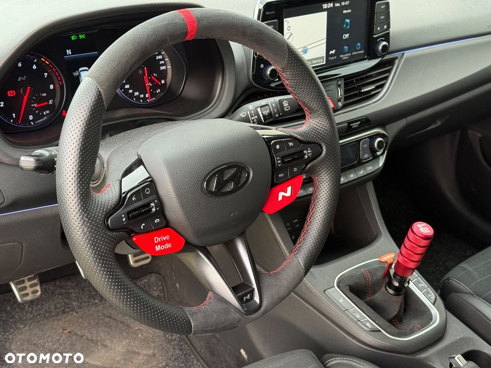 Hyundai i30 N - 11