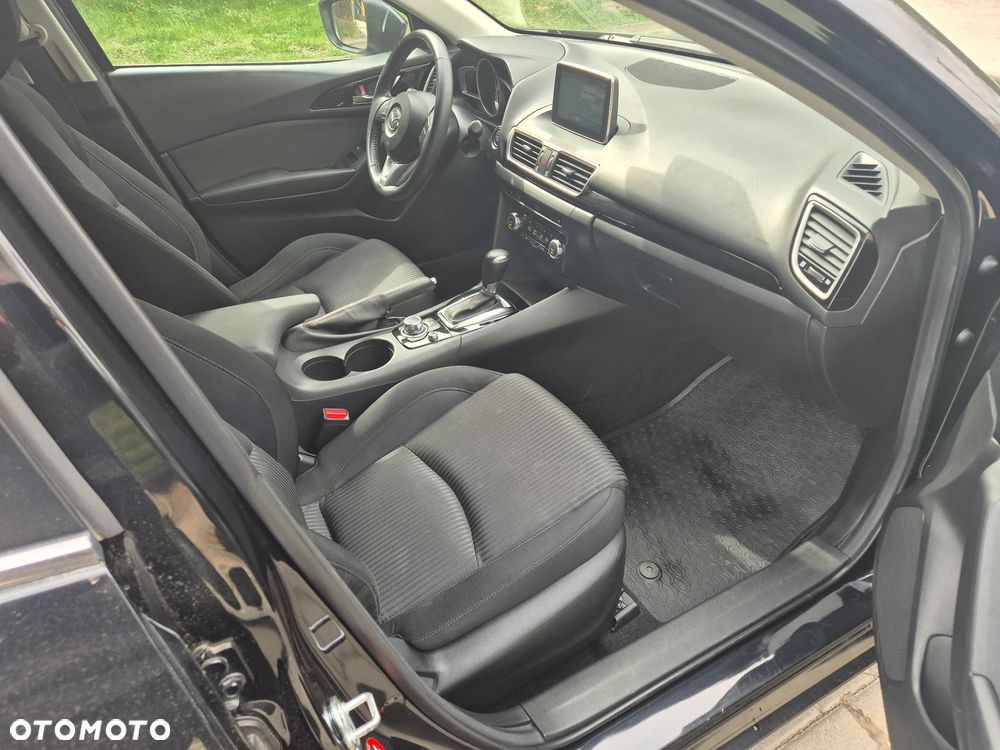 Mazda 3 2.0 Skyenergy - 7