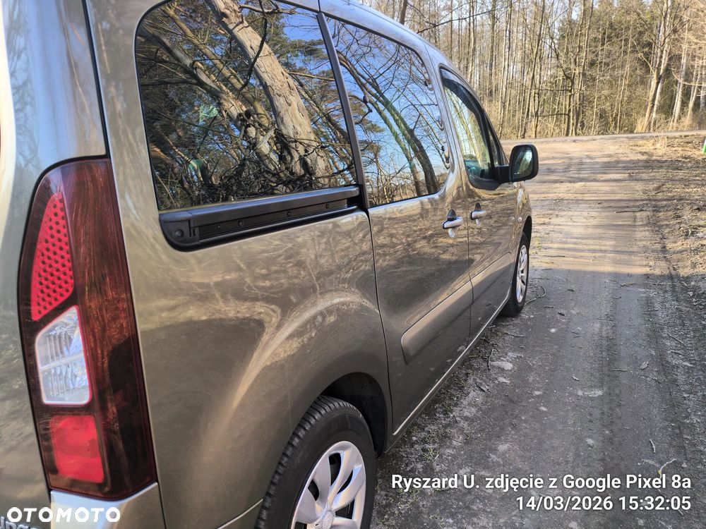 Citroën Berlingo - 5